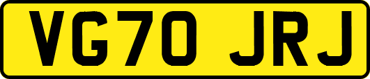 VG70JRJ