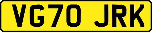 VG70JRK
