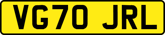 VG70JRL