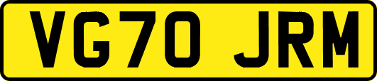 VG70JRM
