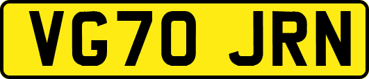 VG70JRN