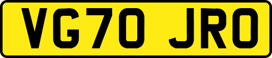 VG70JRO