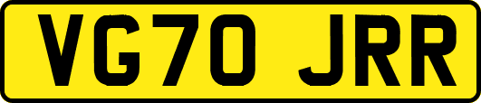 VG70JRR