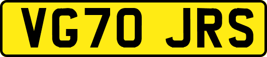 VG70JRS