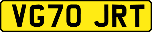 VG70JRT