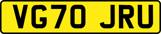 VG70JRU