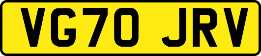 VG70JRV