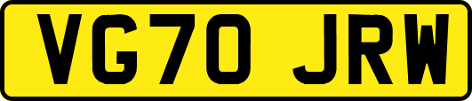 VG70JRW