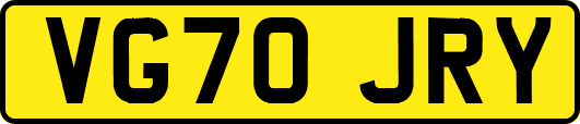 VG70JRY
