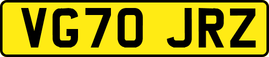 VG70JRZ