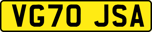 VG70JSA
