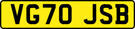 VG70JSB