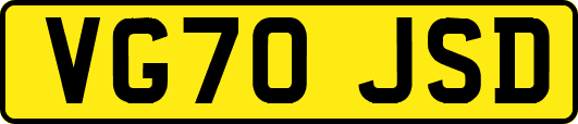 VG70JSD