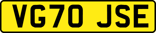 VG70JSE