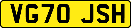 VG70JSH