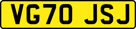 VG70JSJ