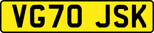 VG70JSK