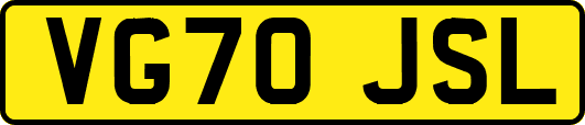 VG70JSL
