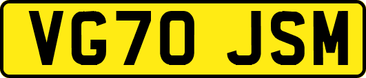 VG70JSM