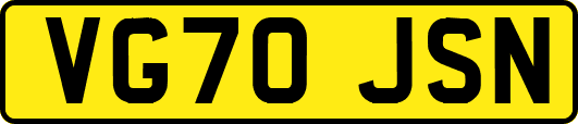 VG70JSN