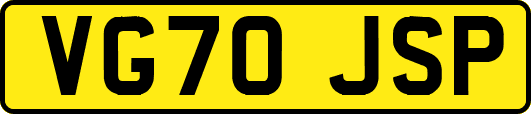 VG70JSP