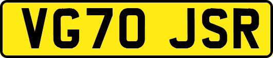VG70JSR