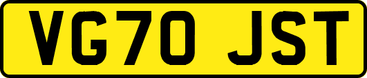 VG70JST