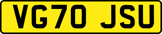 VG70JSU