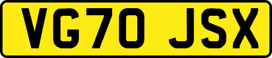 VG70JSX