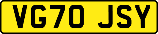 VG70JSY
