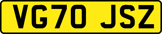 VG70JSZ