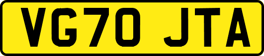 VG70JTA