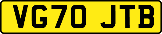 VG70JTB