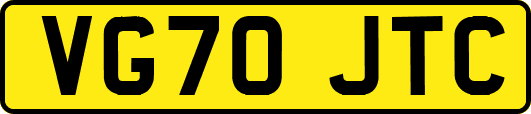 VG70JTC