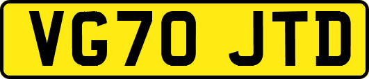 VG70JTD