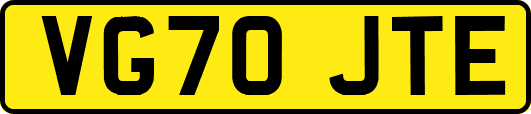 VG70JTE