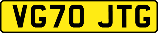 VG70JTG