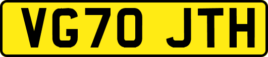 VG70JTH