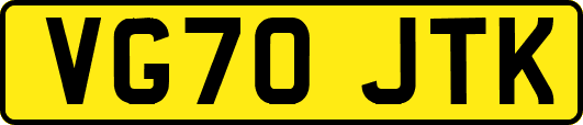VG70JTK