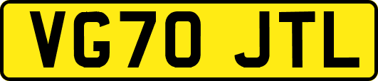 VG70JTL