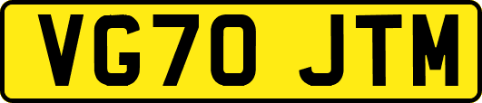 VG70JTM