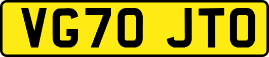 VG70JTO