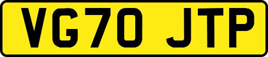 VG70JTP