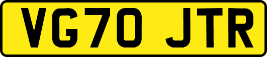 VG70JTR
