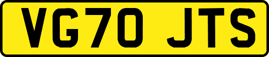 VG70JTS