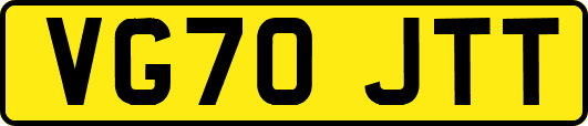 VG70JTT