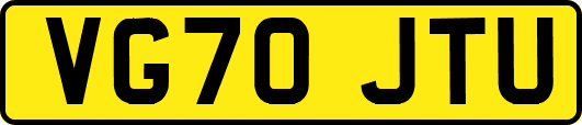 VG70JTU
