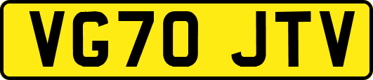 VG70JTV