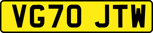 VG70JTW