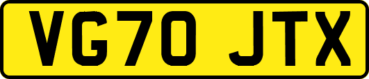 VG70JTX